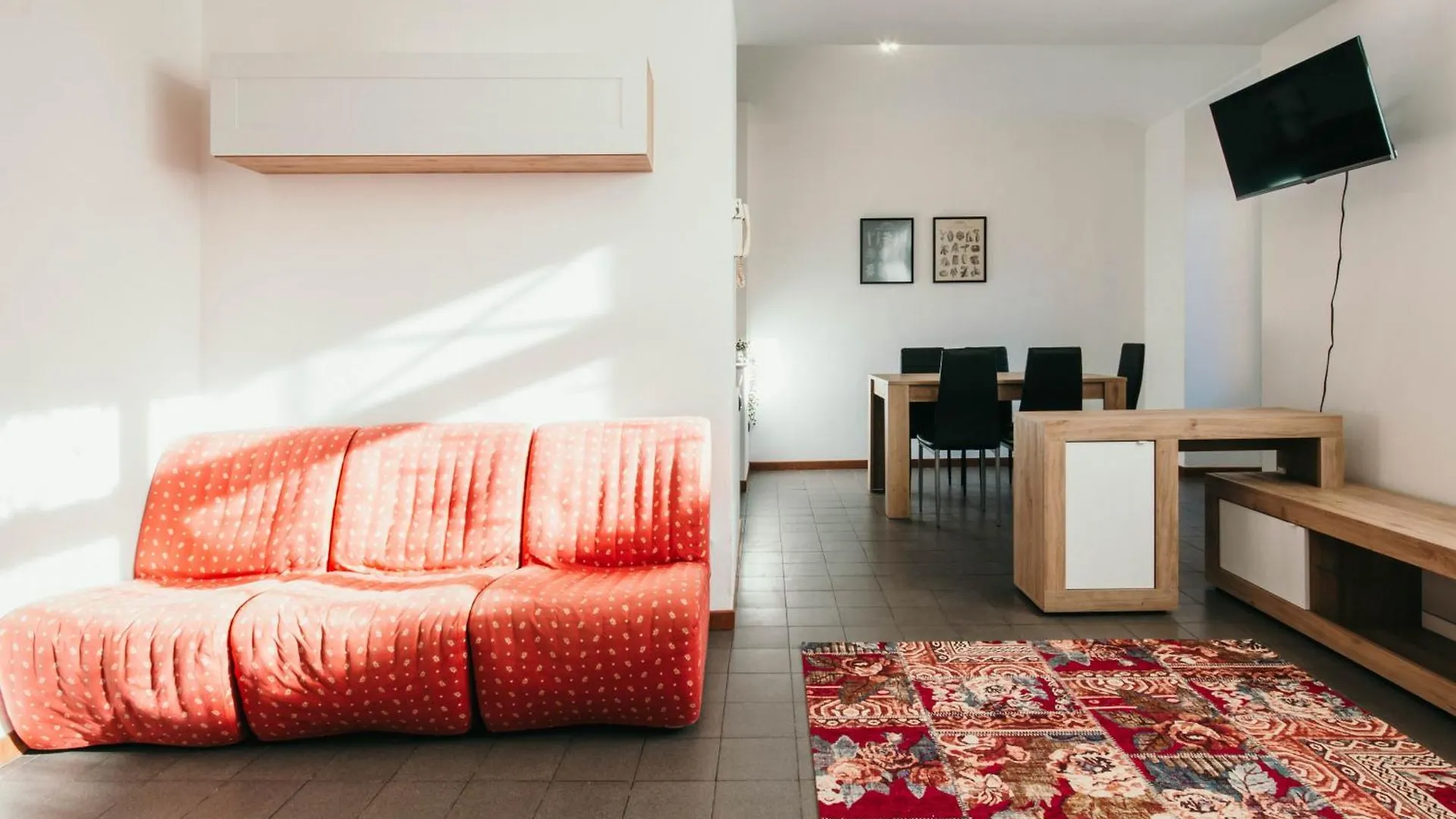 Appartement Bigattera Trilocali - Affitti Brevi Italia à Varèse Italie
