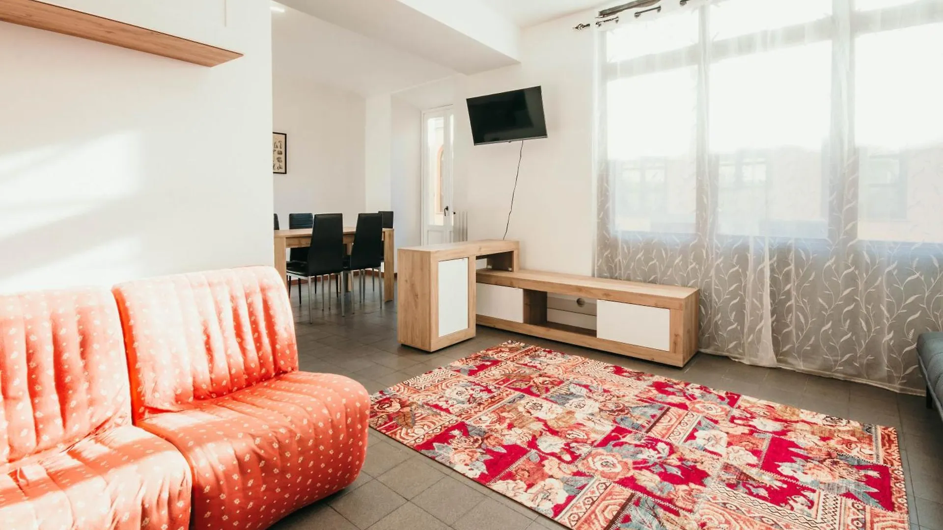 Appartement Bigattera Trilocali - Affitti Brevi Italia à Varèse 0*,  Italie