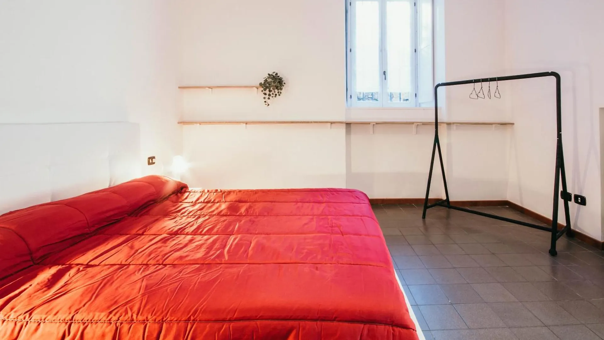 Appartement Bigattera Trilocali - Affitti Brevi Italia à Varèse