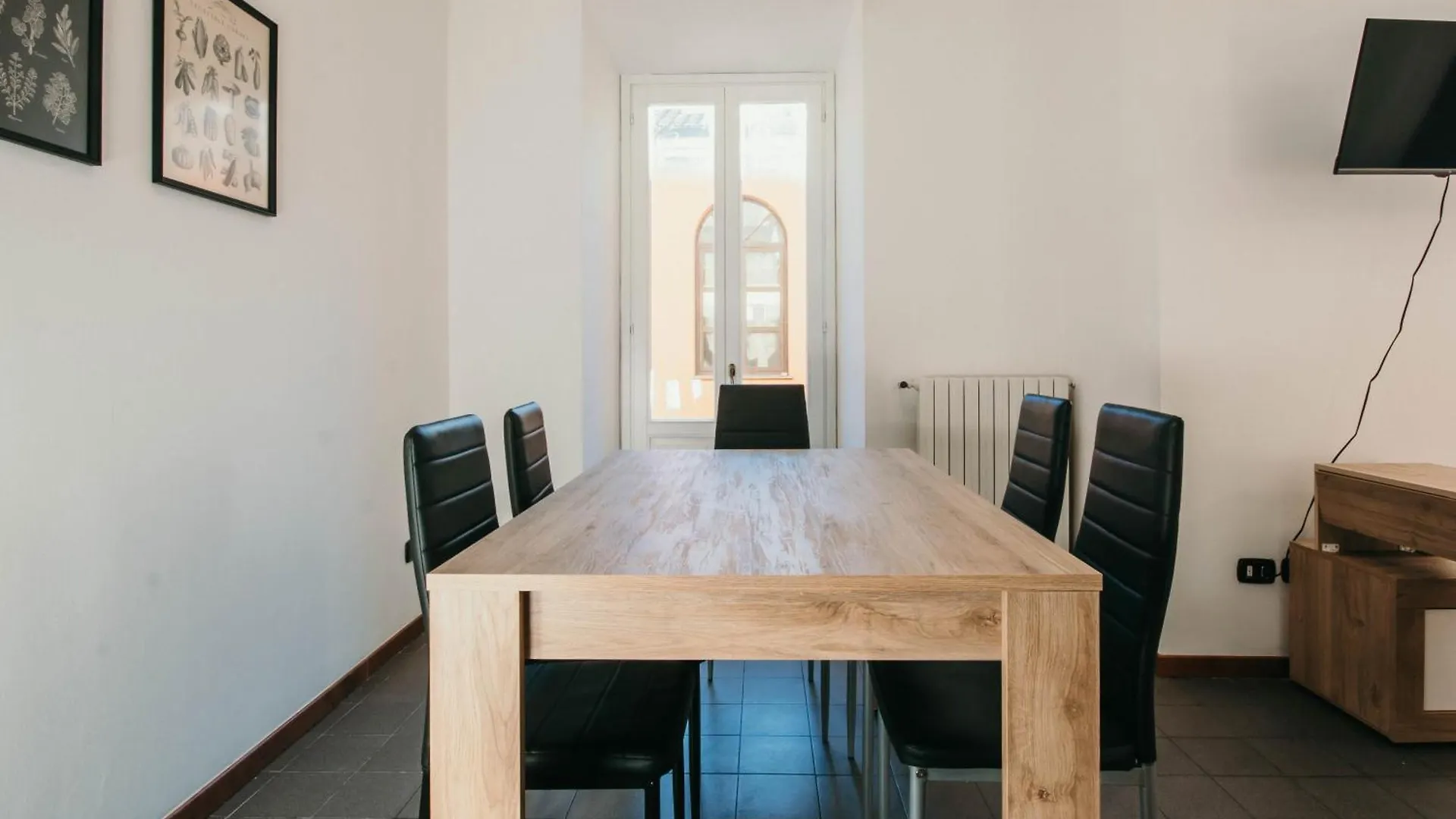 Appartement Bigattera Trilocali - Affitti Brevi Italia à Varèse
