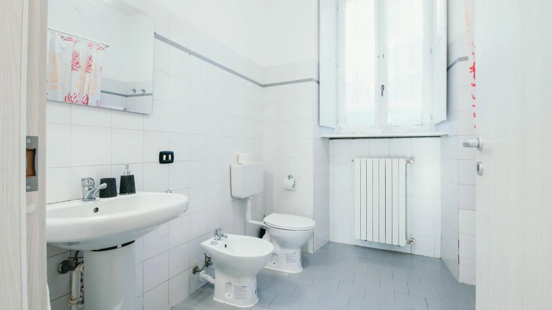 Appartement Bigattera Trilocali - Affitti Brevi Italia à Varèse 0*,  Italie