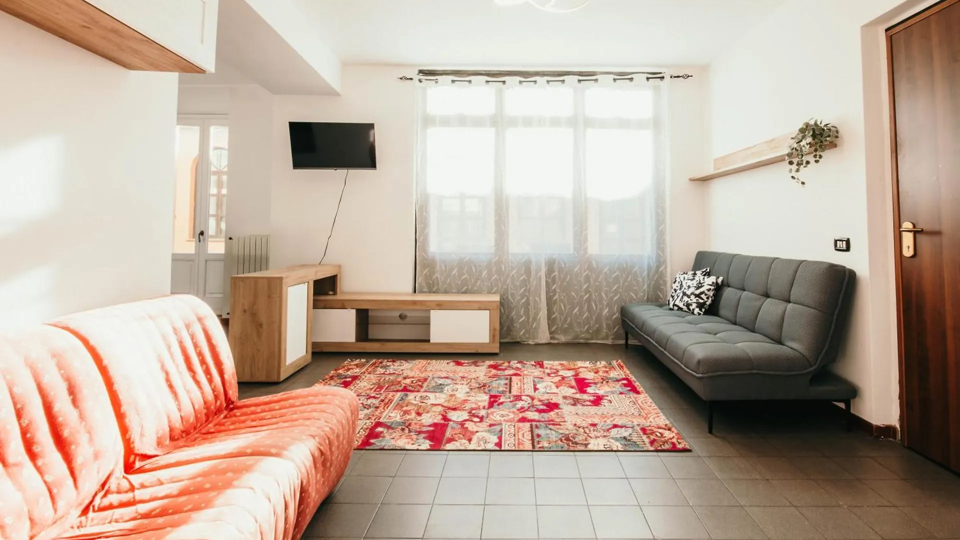 Appartement Bigattera Trilocali - Affitti Brevi Italia à Varèse